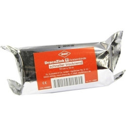 ZINKLEIMBINDE Dracozink T 10 cmx10 m, 1 ST – PZN 5100901