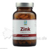 ZINK 15 mg Gluconat Kapseln, 120 ST – PZN 4870376