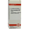 Zincum Cyanatum D 30 Tabletten (80 stk) – PZN 4242680