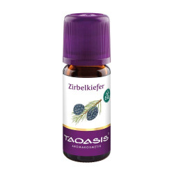 ZIRBELKIEFER , 10 ML – PZN 6161365