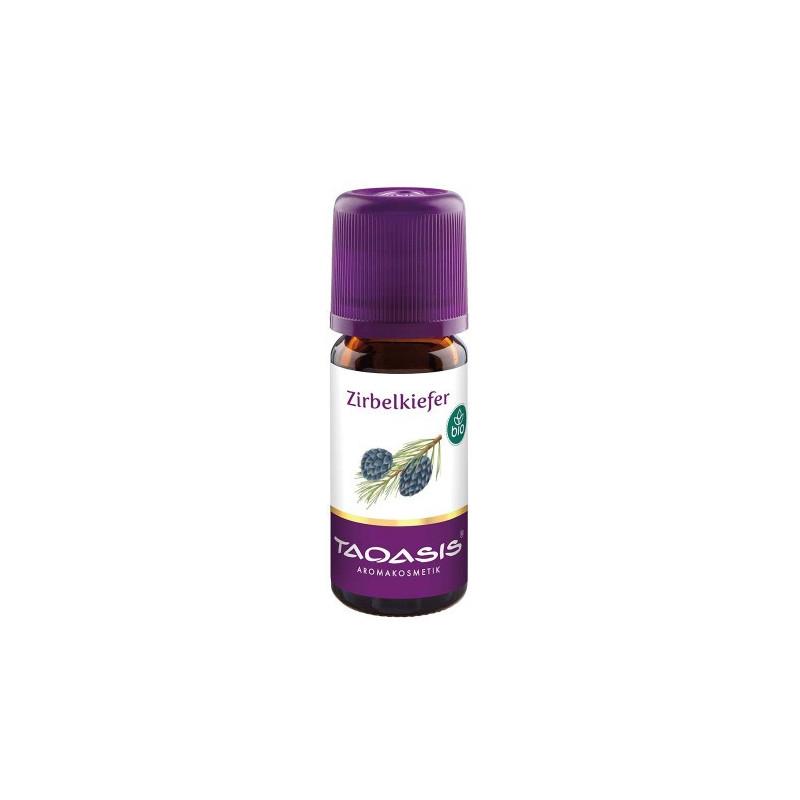 ZIRBELKIEFER , 10 ML – PZN 6161365