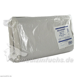 ZELLSTOFF ungebleicht 40x60 cm Lagen, 1000 G – PZN 413280