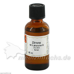 ZITRONE 100% , 50 ML – PZN 7205188