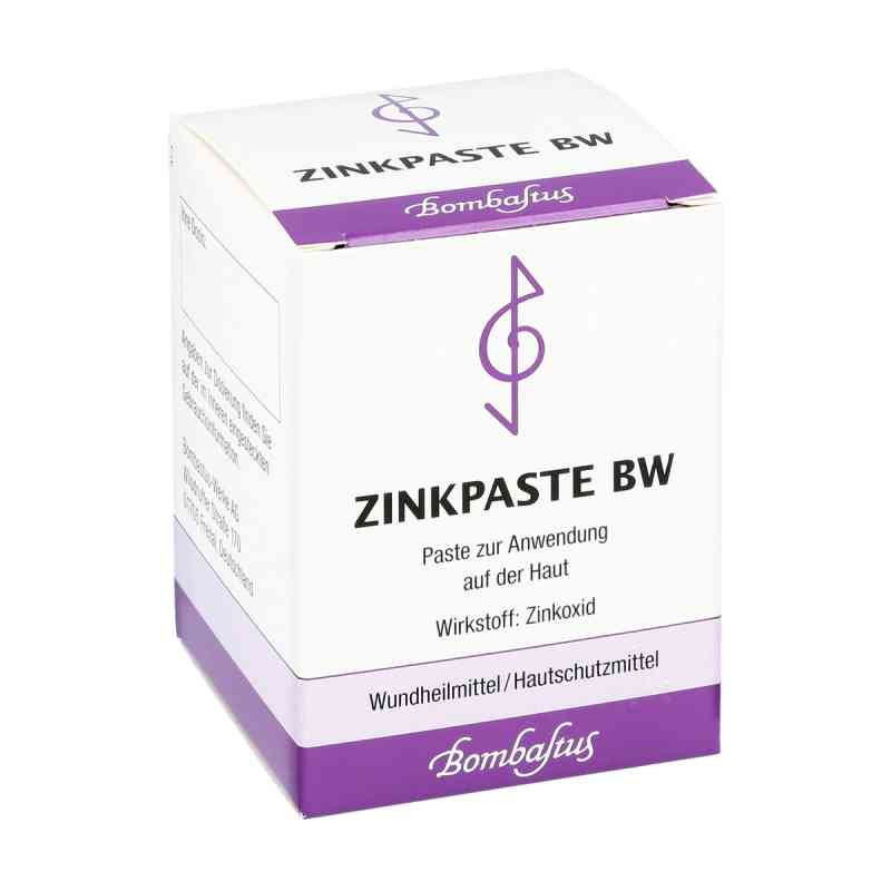 Zinkpaste Bw (100 g) – PZN 7714010