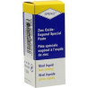 ZINKOXID-Eugenol Spezialpaste schnellh, 10 ML – PZN 591834