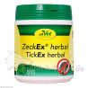 ZECKEX herbal Pulver f.Hunde, 250 G – PZN 10796081