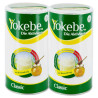 Yokebe Classic Pulver (2x500 g) – PZN 8130062