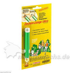 ZECKENZANGE Ultra, 1 ST – PZN 7662141