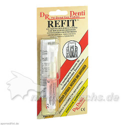 ZAHNZEMENT f.Kronen+Br, 1 ST – PZN 3149926