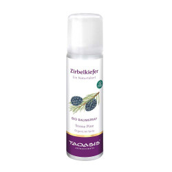 ZIRBELKIEFER Raumspray, 50 ML – PZN 12362346