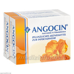 ANGOCIN Anti-Infekt N, 200 ST – PZN 6612767