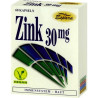 ZINK 30 mg Kapseln, 60 ST – PZN 10316052