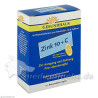 ZINK 10+C Brausetabletten, 20 ST – PZN 1247122