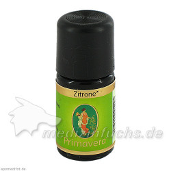 ZITRONE kbA , 5 ML – PZN 722590