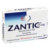 Zantic 75mg Magentabletten (12 stk) – PZN 492718