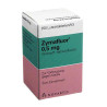 Zymafluor 0,5mg (250 stk) – PZN 3800770