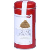 ZIMTPULVER Caelo HV-Packung Blechdose, 50 G – PZN 10549566
