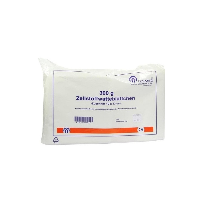 ZELLWA Bl, 300 G – PZN 4045815