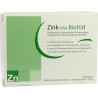 ZINK DIET Biofrid Kapseln, 40 ST – PZN 9192610