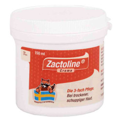 Zactoline Creme (150 ml) – PZN 3424315