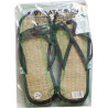 ZIMT SLIPPER Gr.39/40 schwarz, 1 ST – PZN 5487432