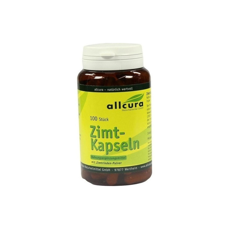 ZIMT KAPSELN, 100 ST – PZN 3395884
