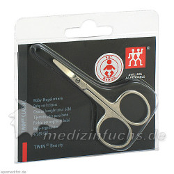 ZWILLING Classic Baby Nagelschere, 1 ST – PZN 2039087
