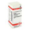 Zincum Valerianicum D 6 Globuli (10 g) – PZN 2119610