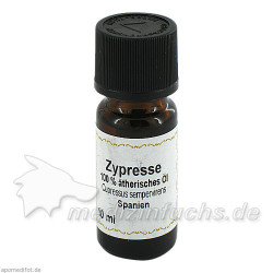 ZYPRESSE 100% , 10 ML – PZN 7205202