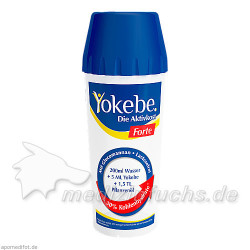 YOKEBE Forte Shaker, 1 ST – PZN 10941732