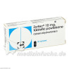 ZYRTEC Filmtabletten, 20 ST – PZN 4811126