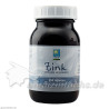 ZINK SPIRULINA hefefrei Tabletten, 500 ST – PZN 7038365