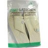 ZIMTLATSCHEN Baumwolle Gr.37/38, 2 ST – PZN 1437489