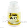 ZINK & C Kapseln, 250 ST – PZN 3863606