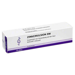 Zink Emulsion Bw (100 ml) – PZN 4377061