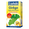 Zirkulin Ginkgo Kupfer und B-vitamine Tabletten (60 stk) – PZN 10339314