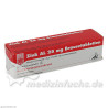 ZINK AL 25 mg Brausetabletten, 20 ST – PZN 1488972