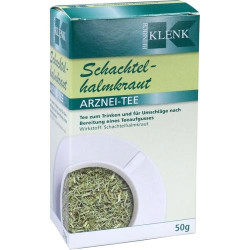 ZINNKRAUT KLENK, 50 G – PZN 2196527