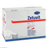 ZETUVIT Saugkompressen unsteril 10x10 cm, 30 ST – PZN 1905507