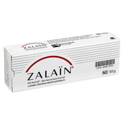 Zalain (50 g) – PZN 6967393