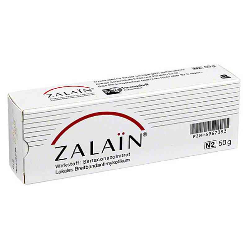 Zalain (50 g) – PZN 6967393
