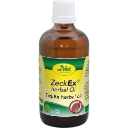 ZECKEX herbal , 100 ML – PZN 11873458