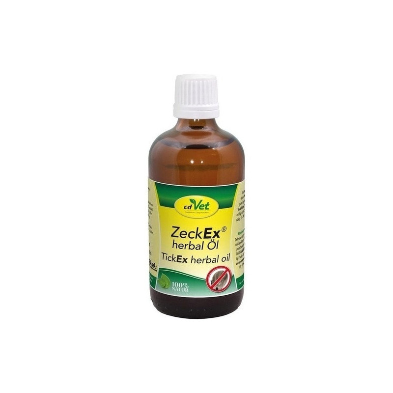 ZECKEX herbal , 100 ML – PZN 11873458