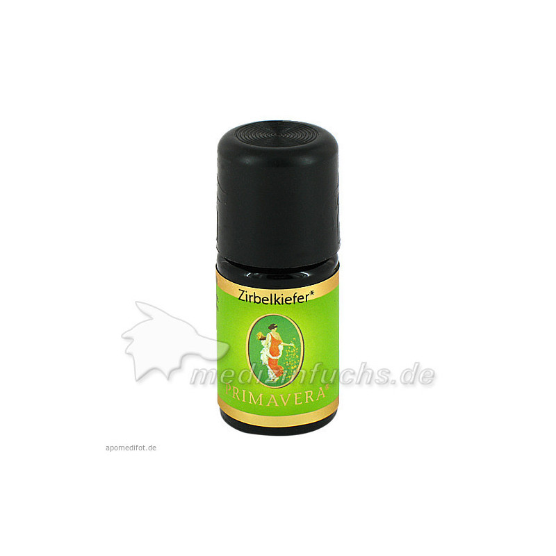 ZIRBELKIEFER Bio , 5 ML – PZN 4461382