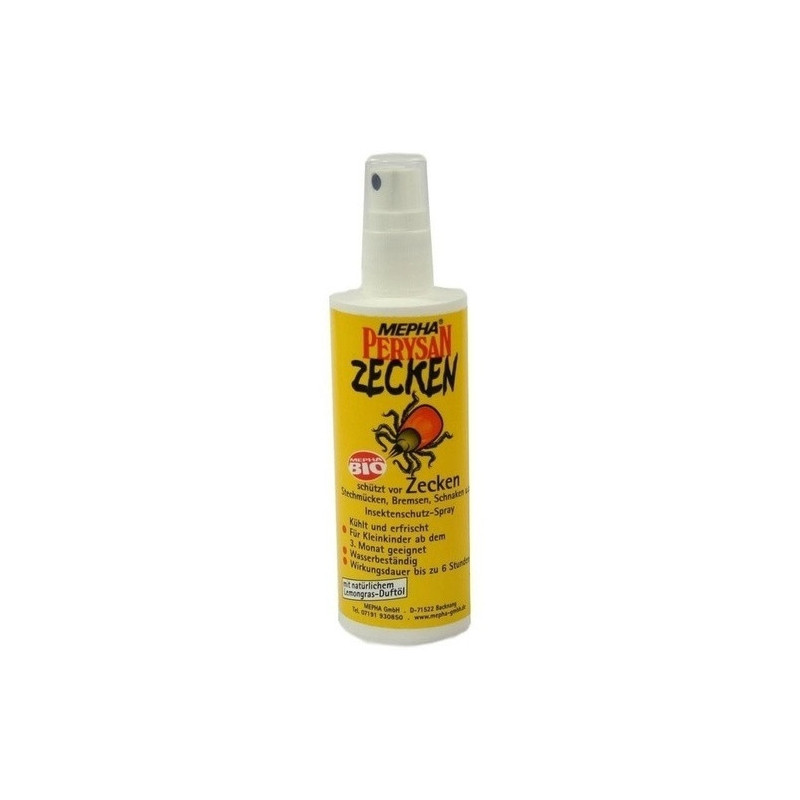 ZECKEN PERYSAN Spray, 100 ML – PZN 3136728