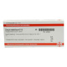 Zincum Metallicum D 12 Ampullen (10X1 ml) – PZN 2828826