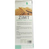 ZIMT SOHLEN Gr.45/46 dunkel, 2 ST – PZN 1436604