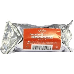 ZINKLEIMBINDE Dracozink T 8 cmx7 m, 1 ST – PZN 5100769