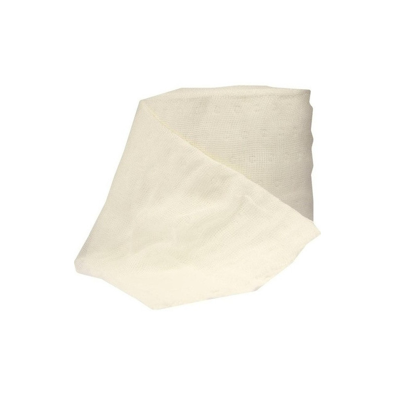 ZEMUKO Kompr.nahtlos gerollt 15 cmx10 m, 1 ST – PZN 1264379