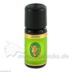 ZITRONE , 10 ML – PZN 722549